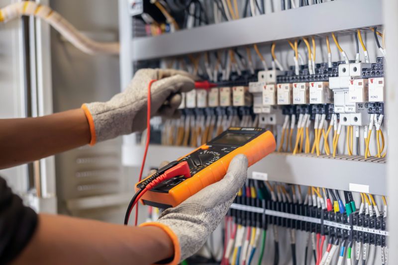 Electrical Troubleshooting