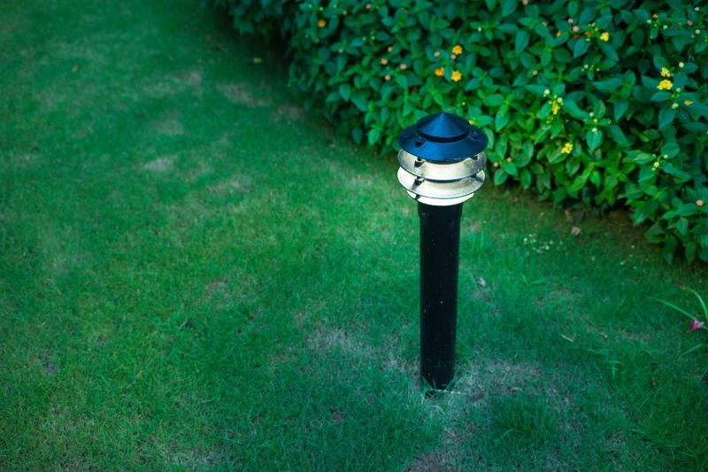 Lamp Post Repair Costs — Cost of Lamp Post Repair