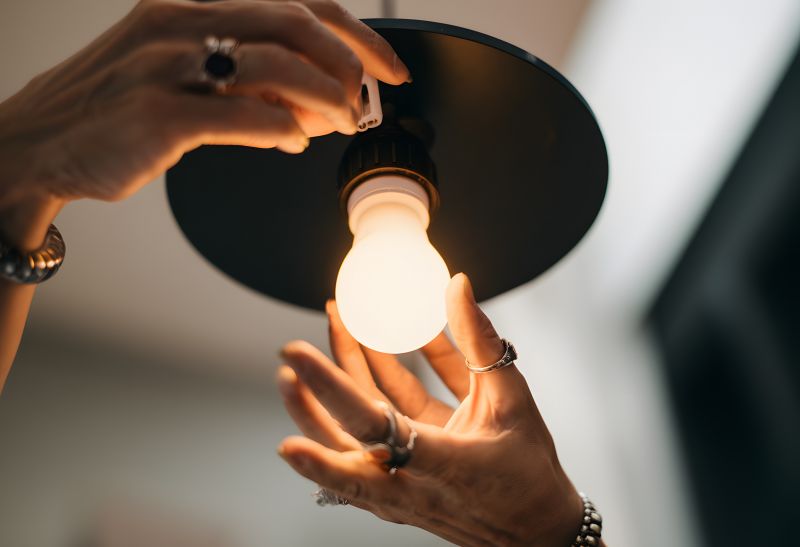 Routine Maintenance Activity